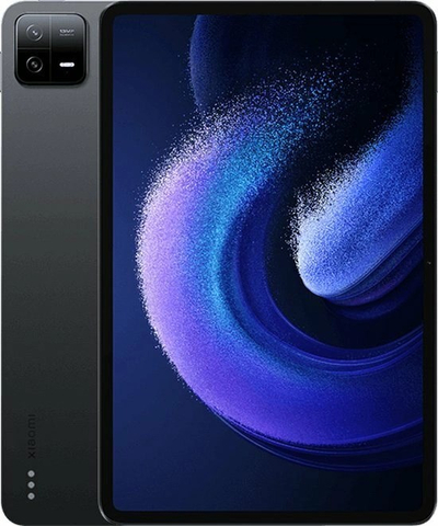 Tablet Xiaomi Pad 6, 6+128GB, i hirtë