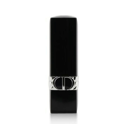 Buzëkuq Dior Rouge, 888 Strong Red, 3.5 g
