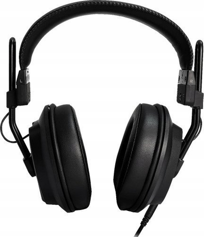 Слушалки Fostex T50RPmk4, планарно магнетни, полуотворени, со велурни перничиња