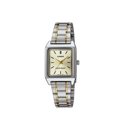 Orë dore për femra CASIO LTP-1235SG-7A
