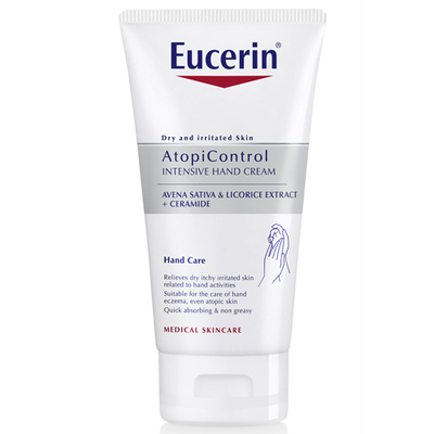 Крем за раце Eucerin, 75 мл