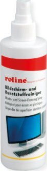 Pastrues ekrani Roline, solucion sprej 250 ml, i tejdukshëm
