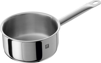 Set tenxheresh Zwilling Twin Classic, 4 copë, çelik inox, i argjendtë