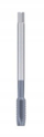 Çapim fileti FANAR TAP M16x1.5 DIN 374 HSSE PM TICN, gri metalik