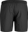 Shorce noti Men's Essentials 16", najlon i riciklum, të zeza