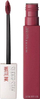 Buzëkuq i lëngshëm Maybelline SuperStay Matte Ink, 150 Pathfinder, 5 ml