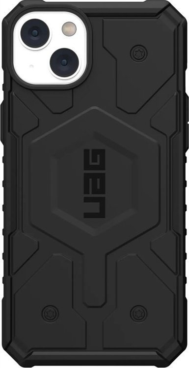 Mbrojtëse telefoni Urban Armor Gear Pathfinder për iPhone 14 Plus, kompatibile MagSafe, ngjyrë mat