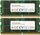 Memorie RAM V7 V7K1700016GBS, 16GB DDR4 SO-DIMM, 2133MHz, jeshile
