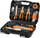 Set veglash Neo 10-200, 60 pjesë, për punë dore
