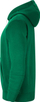 Dukse Nike Park 20 Fleece M CW6894-302, me kapuç, jeshile