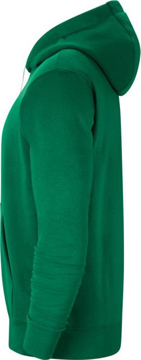 Dukse Nike Park 20 Fleece M CW6894-302, me kapuç, jeshile