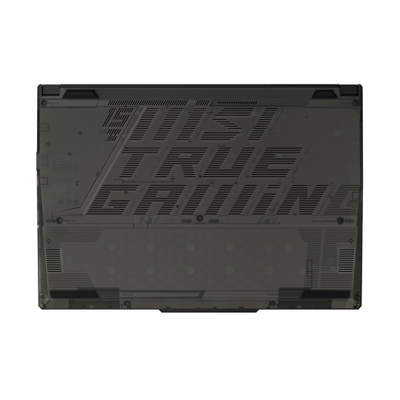 Laptop MSI Cyborg 15 A13VE-1067XPL, 15.6", Intel Core i7-13620H, 16GB DDR5-SDRAM, 512GB SSD, NVIDIA GeForce RTX 4050, i zi