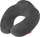Jastëk udhëtimi Iguana Nerri Pillow, Memory Foam, me mbulesë të heqshme, gri
