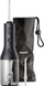 Spërkatës i dhëmbëve Philips Power Flosser 3000 HX3806/33, i zezë