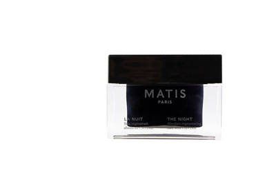 Krem nate Matis Paris Réponse Caviar The Night, 50 ml