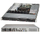 Kase serveri Supermicro SC815TQ-R700WB, 1U rack, 700W, e zezë
