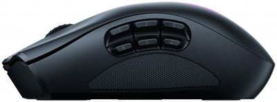 Maus Razer Naga V2 Pro, i zi