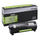 Toner printeri Lexmark 50F2H0E, rendiment i lartë, origjinal, i zi