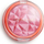 Shkëlqim për fytyrë Makeup Revolution Precious Stone, Ruby Crash
