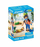 Set lodrash Playmobil Turtle Terrarium 71748, për fëmijë 3+, shumëngjyrësh