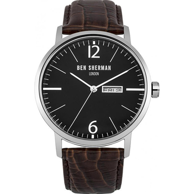 Orë dore Ben Sherman WB046BR