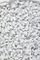 Zhavorr për akuarium Zolux Aqua Sand Ekaï, 5–12 mm, 1 kg, i bardhë