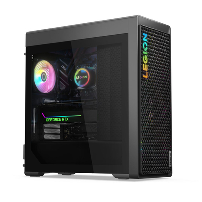 Kompjuter Lenovo Legion T7 34IRZ8, i7-14700KF, 32GB DDR5, RTX 4080 SUPER, i hirtë