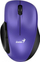 Maus Genius Ergo, wireless, USB, vjollcë