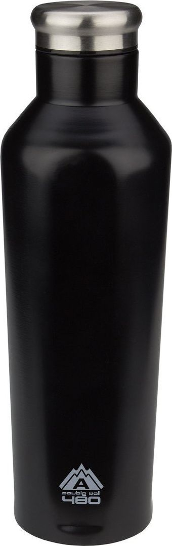 Termus Abbey me dy shtresa 480 ml, çelik inox, i zi