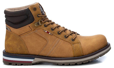Çizme XTI 44182-2466, të kafta, nr 44