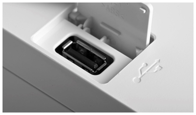 Колор ласерски печатач HP Color LaserJet Pro M255dw, A4, Wi-Fi, бел