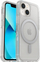 Mbrojtëse telefoni OtterBox Symmetry Series+ për iPhone 13 mini, MagSafe, transparente