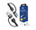 Kabllo USB 3MK Hyper Cable N Series, USB A USB C në USB C Lightning, 1.2m, 60W
