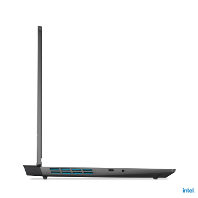 Laptop gaming Lenovo LOQ 15IRH8, 15.6", QHD, i5 12450H, 16GB RAM, 512GB SSD, RTX 4060, gri