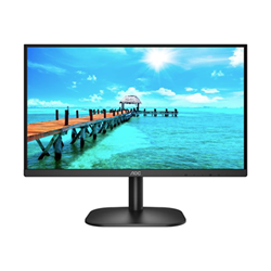 Monitor AOC B2 22B2AM, 21.5", Full HD, i zi
