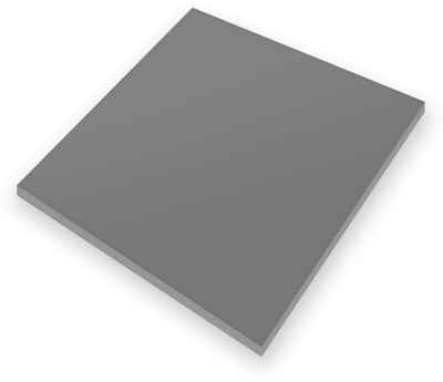 Pad termik Arctic TP-4, 100 x 100 mm, 1.5 mm, i hirtë