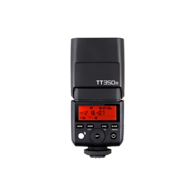 Blic Godox TT350N TTL për Nikon
