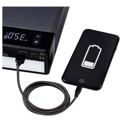 Starter Baterie 12000mah Jumpstart 1000ti