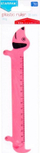 Vizore Starpak Stk Dog, 15 cm, rozë