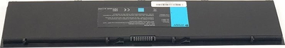 Bateri notebook Dell Latitude E7440, zëvendësuese, e zezë