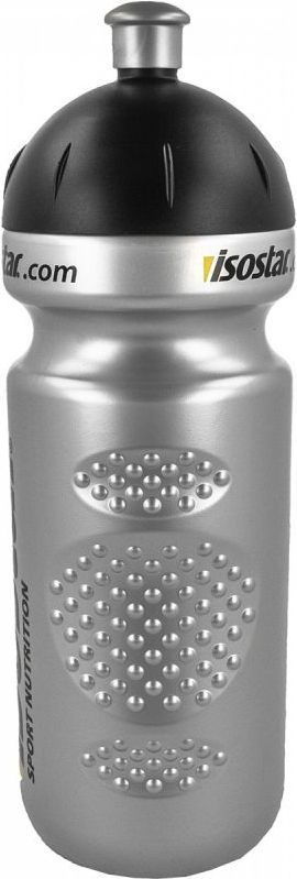 Shishe Isostar 669, 650 ml, e argjendtë