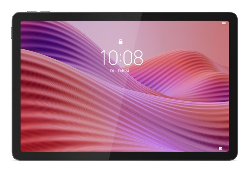 Tablet Lenovo Tab M10 10.1", 4GB RAM, 128GB, gri