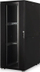 Kabinet serveri Digitus Professional 19" Unique 42U, 1970x800x1200 mm, derë e perforuar, i zi
