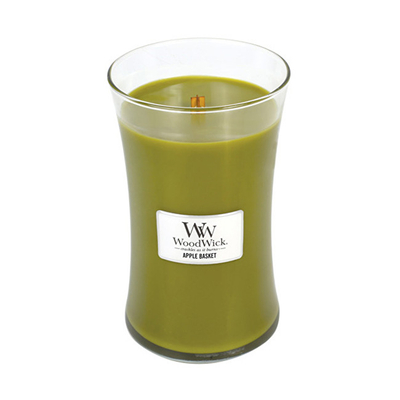 Qiri aromatik WoodWick Apple Basket 609.5 g