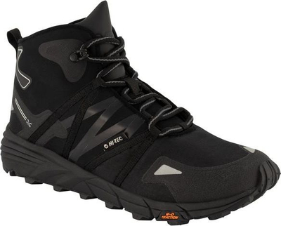 Këpucë mali Hi-Tec V-Lite Shift I M, për burra, të zeza