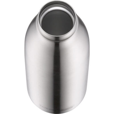 Termos Infinity Line, 500ml, çelik inox, i argjendtë