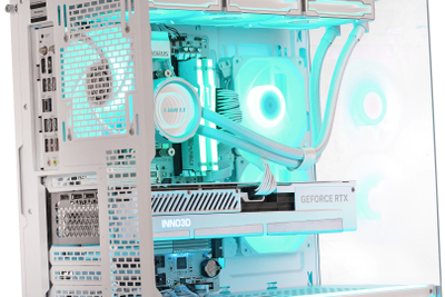 Kompjuter desktop Actina, AMD Ryzen 7 7800X3D, 32GB, 1TB SSD