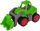 BIG Power Worker Mini Tractor