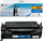 Toner G&amp;G që shkon me HP 59A CF259A, i zi