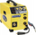 Aparat saldimi GYS EasyMig 160, MIG MAG MMA inverter, 160A, i verdhë